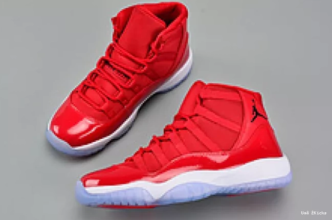 (GS) 637 WellDesigned RETRO BG JORDAN 11 734 AIR 1023
